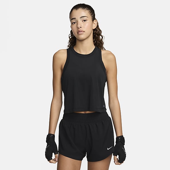 Camiseta tirantes nike atletismo deals